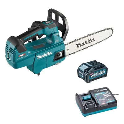 Produktbild von Makita.piła łańcuchowa 40v xgt 25cm 1x4,0 ah