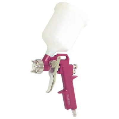 Produktbild von ELMAG Farbspritzpistole FOPC, mit Düsensatz 1,5 mm - SB