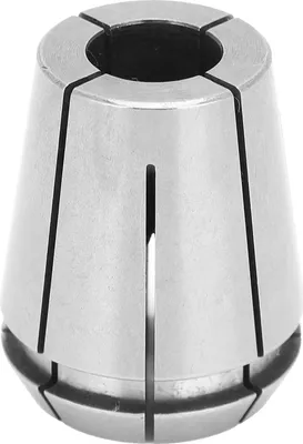 Obrázek produktu pro Upínací kleště pro gravírovací nástroje pro CNC soustruhy a frézky, hardwarové díly ERG32?6 x 4,9 mm 0,008 mm