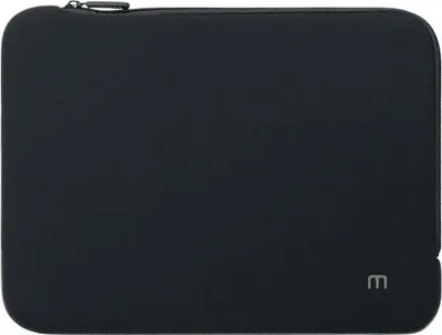 Produktbild von Mobilis Skin Sleeve 12.5-14" - Black and grey