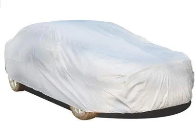 Immagine prodotto di Copertura impermeabile nera 400x160x120 cm