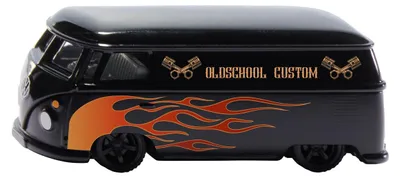 Image de Sieper SIKU 2363 VW T1 Transporter Custom 2363
