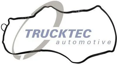 Produktbild von TRUCKTEC AUTOMOTIVE Steuergehäusedichtung 01.10.086 passend für MERCEDES-BENZ ACTROS