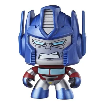 Obrázok produktu pre Hasbro Transformers Mighty Muggs Optimus Prime