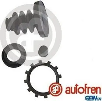 Produktbild von AUTOFREN SEINSA Reparatursatz Kupplungsnehmerzylinder D3190 passend für MERCEDES-BENZ 190 (W201) 23,8mm