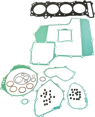 Image de Joints moteur Kit d'étanchéité moteur Athena pour Yamaha FJR 1300 01-18