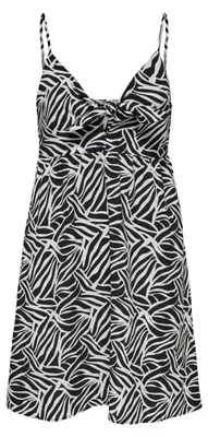 Produktbild von Onlnova Life Elite Jules Dress AOP