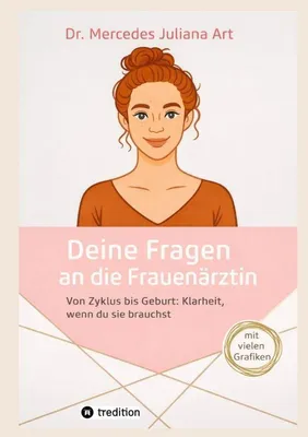 Produktbild von Deine Fragen an die Frauenärztin