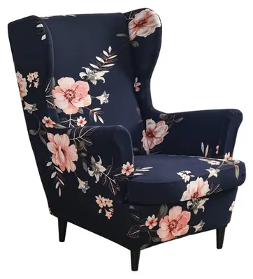 Productafbeelding van Solidchoice - Beschermhoezen voor Earchairs (2 stuks)