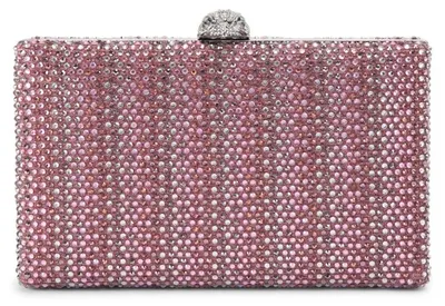 Image de Kurt Geiger London 5569657609k Couleur Rose