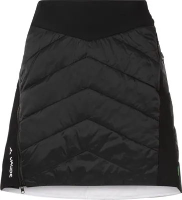 Produktbild von VAUDE VauDe Damen Sesvenna II Wenderock black/white 36