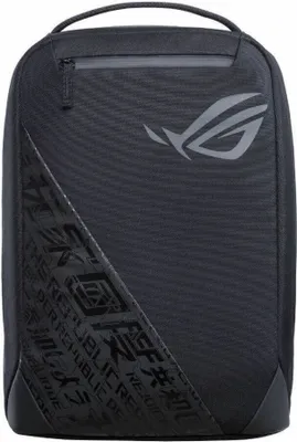 Produktbild von Asus BP1501G ROG Backpack 15-17" black