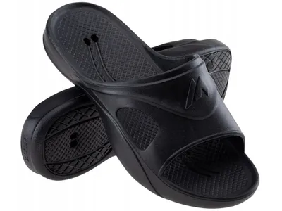 Produktbild von martes Badelatschen Schwimmbad Flipflops Pool-Flip-Flops Hausschuhe rutschfest AMBONY (Numeric_43)