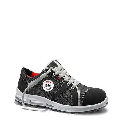 Produktbild von Sicherheitshalbschuh SENSATION XXT Low ESD S2, Gr. 41
