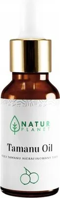 Obrázok produktu pre Nature Planet Tamanu Oil Pleťový olej 30 ml