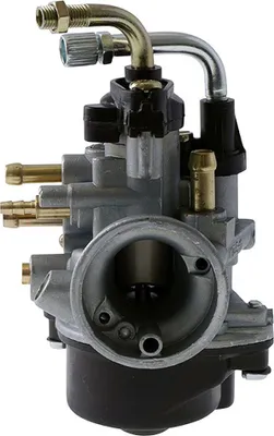 Produktbild von Vergaser Sport 17,5mm kompatibel für MBK Nitro Yamaha Aerox Jog R Aprilia SR50