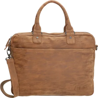 Produktbild von Große 15 Zoll Laptoptasche Aktentasche Umhängetasche Büro Messenger Bag Herren Damen