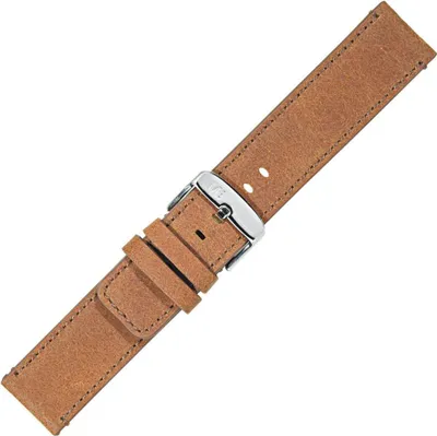 Zdjęcie produktu dla Pasek do zegarka Morellato A01X5189B76037CR18 brązowy 18mm