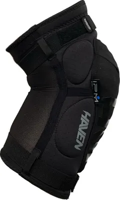 Produktbild von HAVEN Knieschoner - IMPACT KNEE - Schwarz M