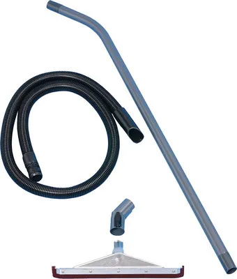 Produktbild von Taski 8504480, Rohrsatz, Schwarz, 250 mm, 1310 mm, 90 mm, 2 kg