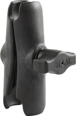 Obrázek produktu pro RAM Mounts rameno, tvrzený plast, pro 1" kulové čepy (celková délka 94 mm), RAP-B-201U