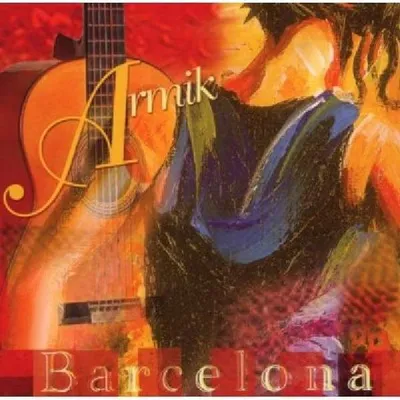 Produktbild von Armik-Barcelona