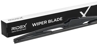 Produktbild von RIDEX Scheibenwischer Heckwischer Hinten 400mm für OPEL Corsa C Schrägheck (X01)