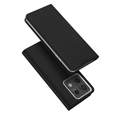 Obrázek produktu pro DUX DUCIS SKIN PRO Pouzdro vhodné pro REDMI NOTE 13 Pro 5G černé