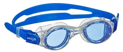 Produktbild von Beco Kinderschwimmbrille Vigo 8+ | Blau