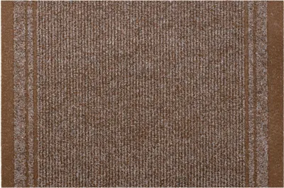 Produktbild von Fußabtreter MALAGA beige 1135  beige 66x660 cm