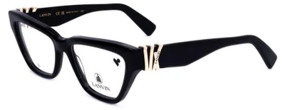 Produktbild von Lanvin Sonnenbrille LNV2645 001 53 16 140