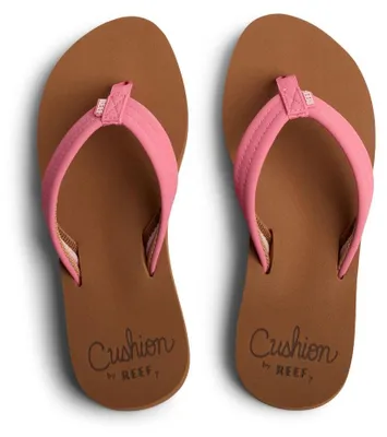 Produktbild von REEF Women Flip Flop Reef Cushion Breeze strawberry pink 11 (42,5)