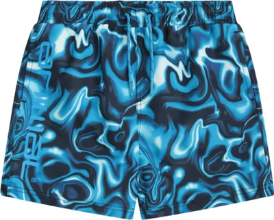 Image de Animal - Boardshort "Jed" pour enfants MW4147 (128) (Bleu foncé)