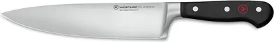Produktbild von Wüsthof Kochmesser / Chef's Knife Classic 20 cm 1030100120 – EAN 4002293105543 – Art.-Nr. 2023063426