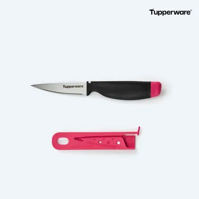 Produktbild von Tupperware A-Serie Gemüsemesser