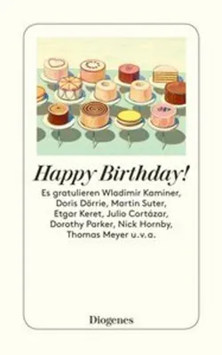 Produktbild von Happy Birthday!