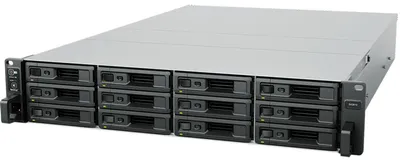 Immagine prodotto di Synology NAS SA3610 12bay