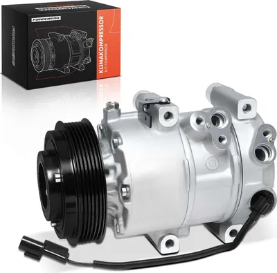 Immagine prodotto di Compressore aria condizionata Frankberg 1x per Hyundai Genesis Coupe 2.0L 2012-2014