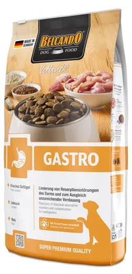 Produktbild von Belcando Vetline GASTRO 7,5 kg