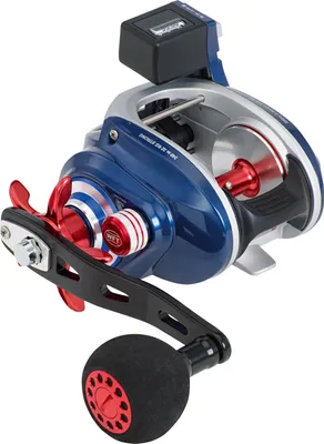 Produktbild von WFT B-Sea Giant 300 LH LC Baitcastrolle