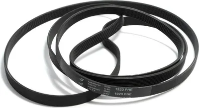 Produktbild von Riemen 1920 H 8, Poly-V-Riemen, Rippenriemen 1920H8 EL wie Fagor SDR000138