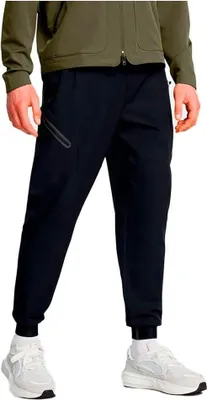 Produktbild von Under Armour Ua Unstoppable Joggers - black, Größe:4XL/T