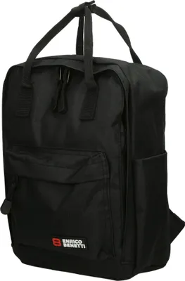 Produktbild von Hochwertiger Kleiner Damen Mädchen Jungen Rucksack City Bag Cityrucksack Tasche