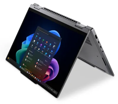 Produktbild von Lenovo ThinkPad X1 2-in-1 Gen 11 Aura Edition Copilot+ PC, Intel Core Ultra 7, 35,6 cm (14"), 1920 x 1200 Pixel, 32 GB, 1 TB, Windows 11 Pro