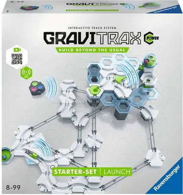 Obrázek produktu pro GraviTrax Power Startovní sada Launch