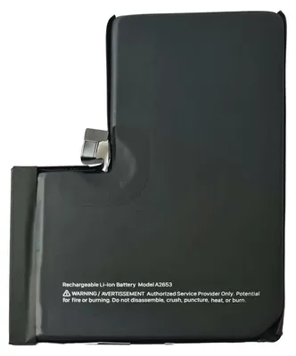 Produktbild von Tradebit Akku für Apple iPhone 13 Pro Max 4650mAh Handy Akku Li-Ion Ersatzakku Smartphone Batterie Reparatur