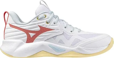 Produktbild von Mizuno Sneakers V1GC254035 in White color size 36.5