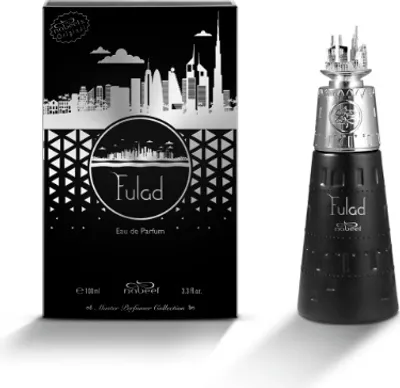 Produktbild von JNHCD Fulad Eau De Parfum 100ml
