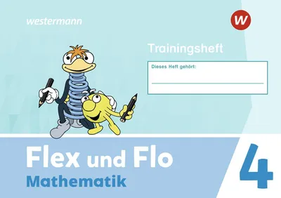 Obrázek produktu pro Flex a Flo - vydání 2021