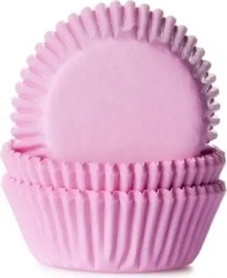 Produktbild von House of Marie mini rosa Konditorei-Cupcake